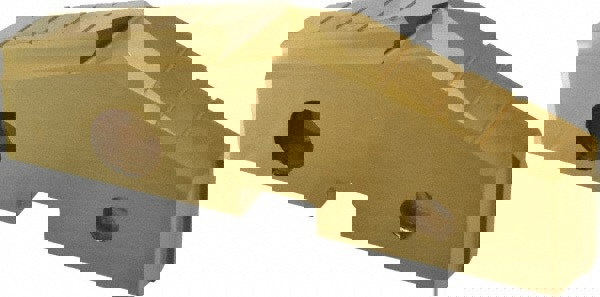 Spade Drill Insert: 3-1/4